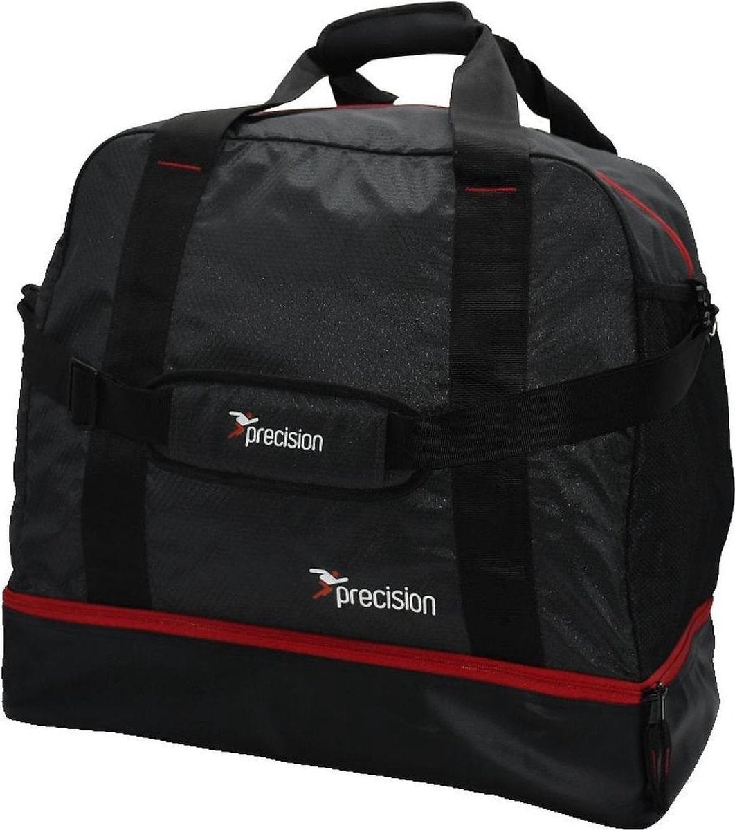 Ppd Sporttas Pro Hx Twin 44 Liter Polyester Zwart/rood