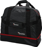 Ppd Sporttas Pro Hx Twin 44 Liter Polyester Zwart/rood