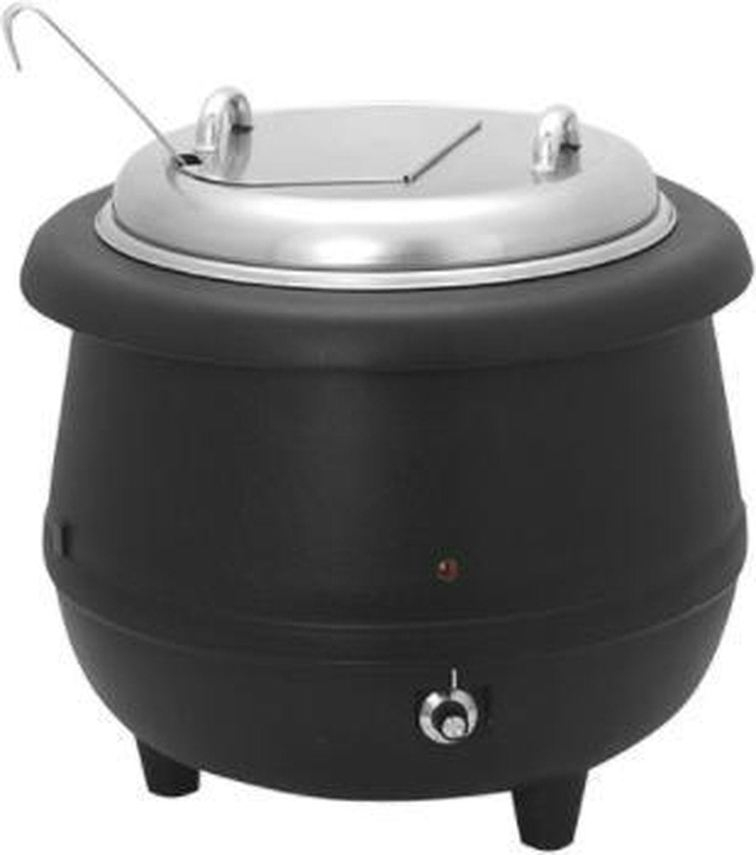 Dualit soepketel - 10 liter