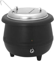 Dualit soepketel - 10 liter