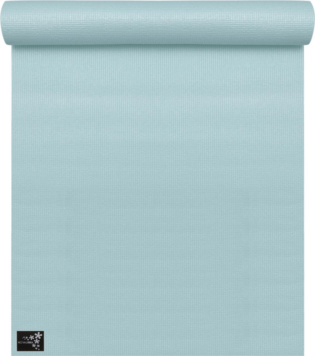 Yogistar Yogamat basic arctic