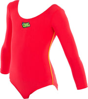 Papillon Balletpak Meisje Roze Maat 104