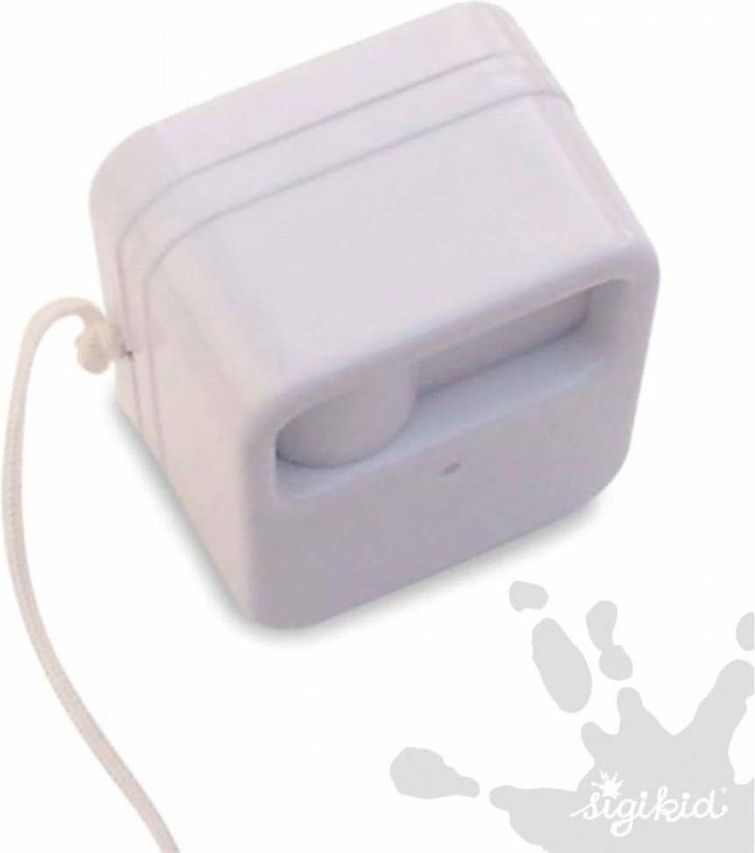 Speelgoed | Plush - Musical Box Amozarts Lullaby