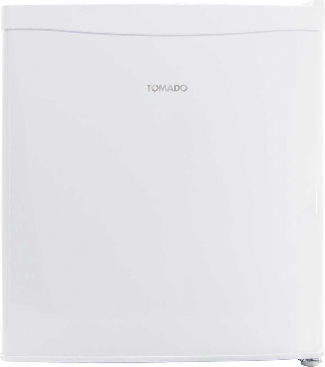 Tomado TRM4401W - Mini koelkast - 43 liter inhoud - Flessenvak - Wit