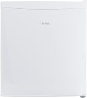 Tomado TRM4401W - Mini koelkast - 43 liter inhoud - Flessenvak - Wit