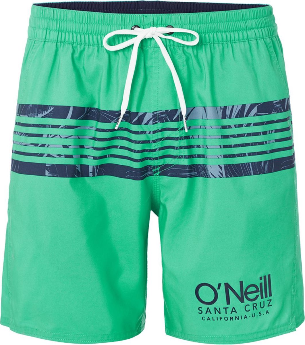 PM CALI STRIPE SHORTS
