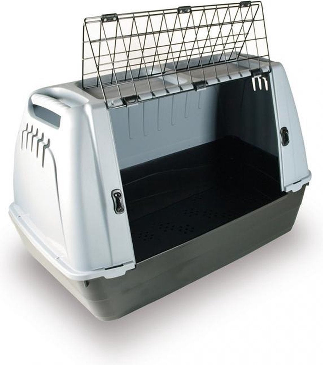 Transportbox auto baron 100 100x60x65cm