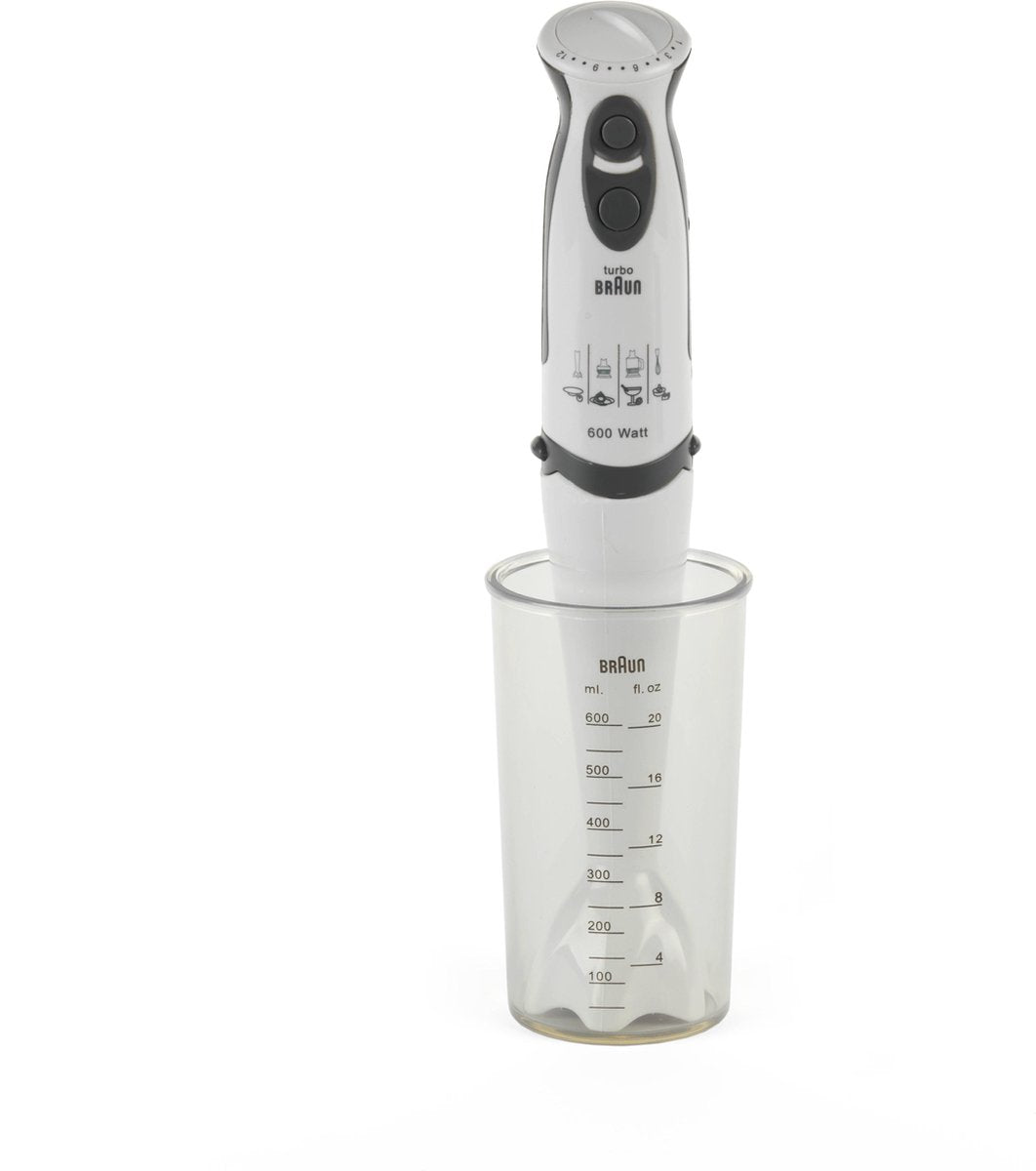 Braun Speelgoed Staafmixer
