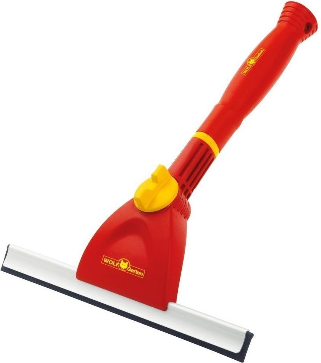 WOLF-Garten MultiStar® FW-M - Trekker - 35 cm - Inclusief ZM 02 steel