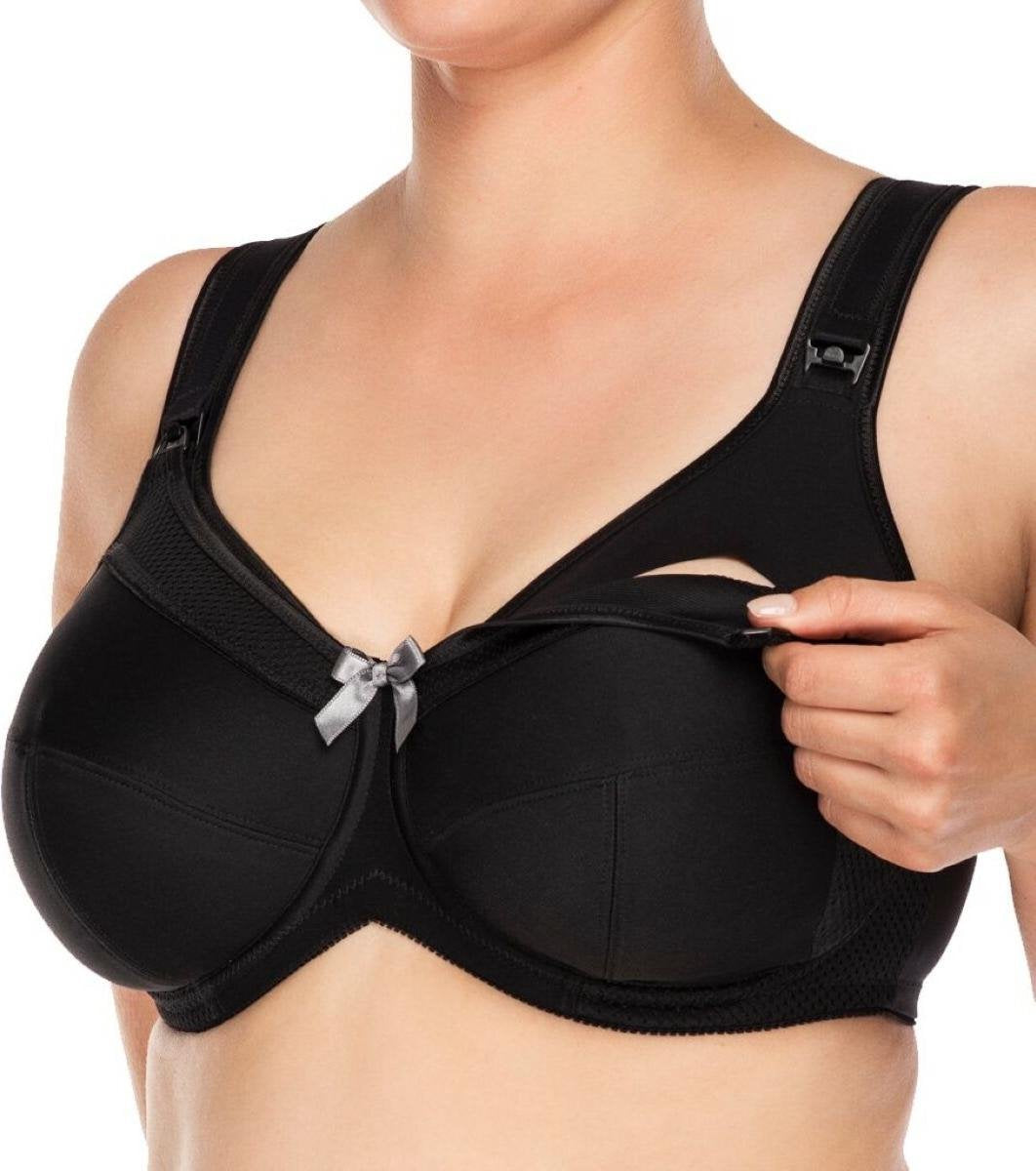 Ulla Dessous voedingsbeha met beugel Lilly