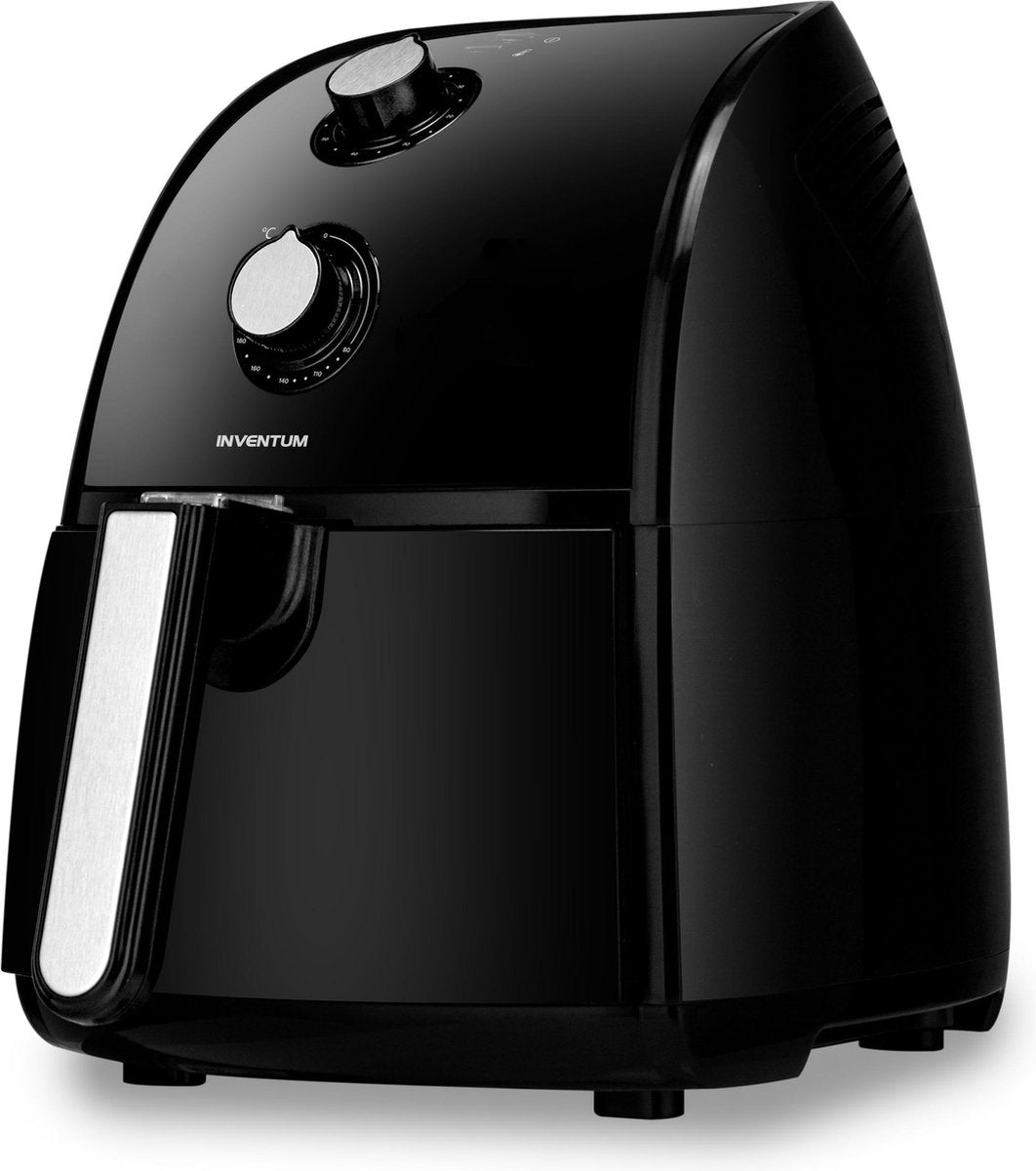 Inventum GF250HL - Hetelucht Friteuse