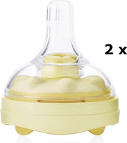 Medela Calma speen 2 stuks