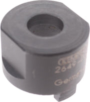 Eldi Pionafnemer 11 Mm 2 Pennen Zwart
