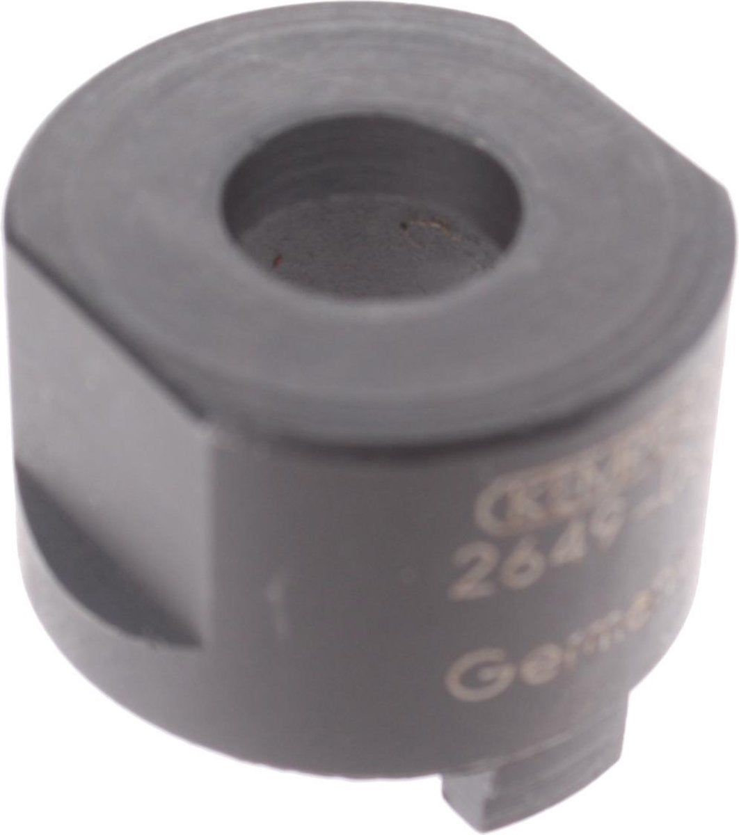 Eldi Pionafnemer 11 Mm 2 Pennen Zwart