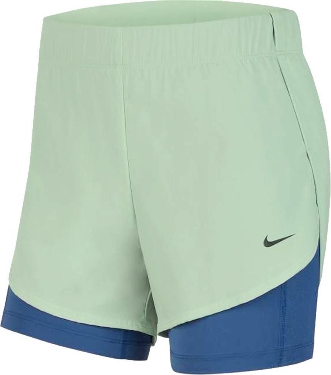 Nike - Flex Women 2in1 - Dames - maat XL