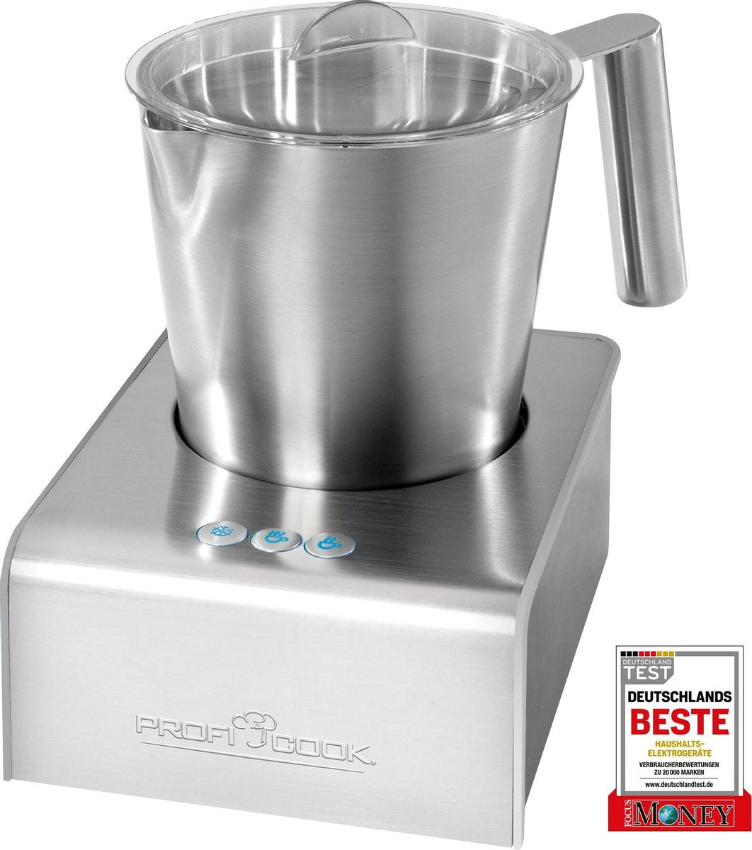 ProfiCook PC-MS 1032 - Melkopschuimer