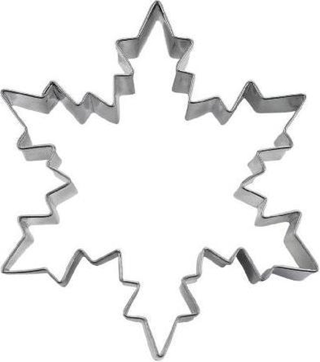 Uitsteker - ijskristal 6.5cm - St�dter