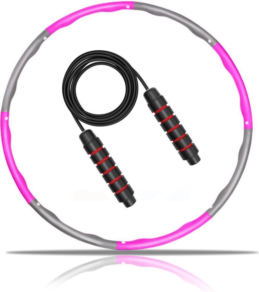 Hoelahoop fitness - 1