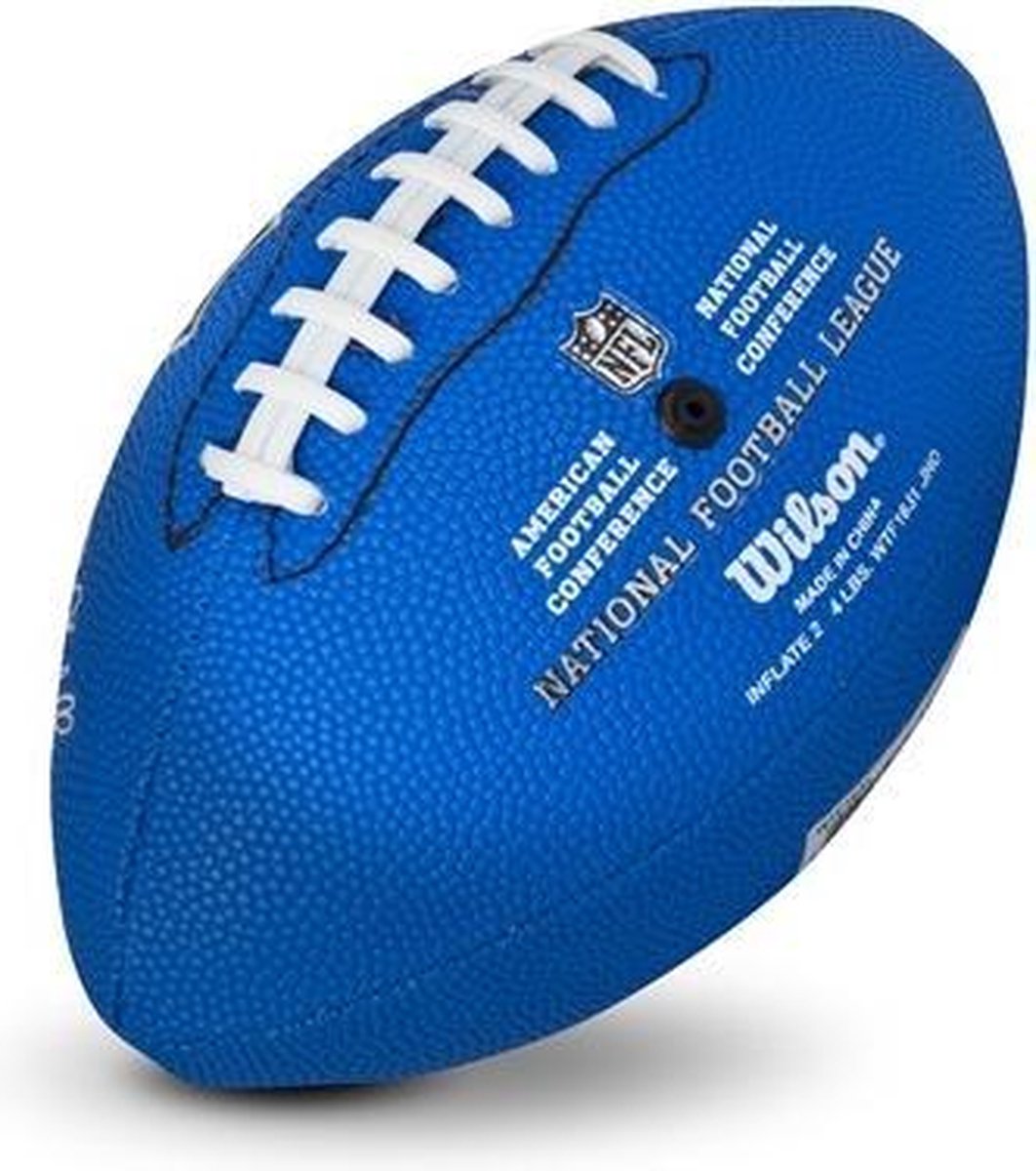 Wilson WTF1631AST4 Replica Mini | royal| recreatief