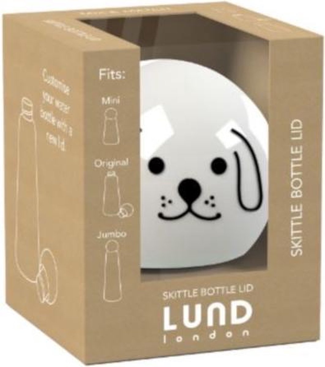 Lund Dop Skittle Hond 5