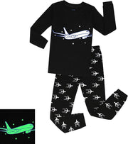 Elowel - Jongen Pyjama 2 Delig