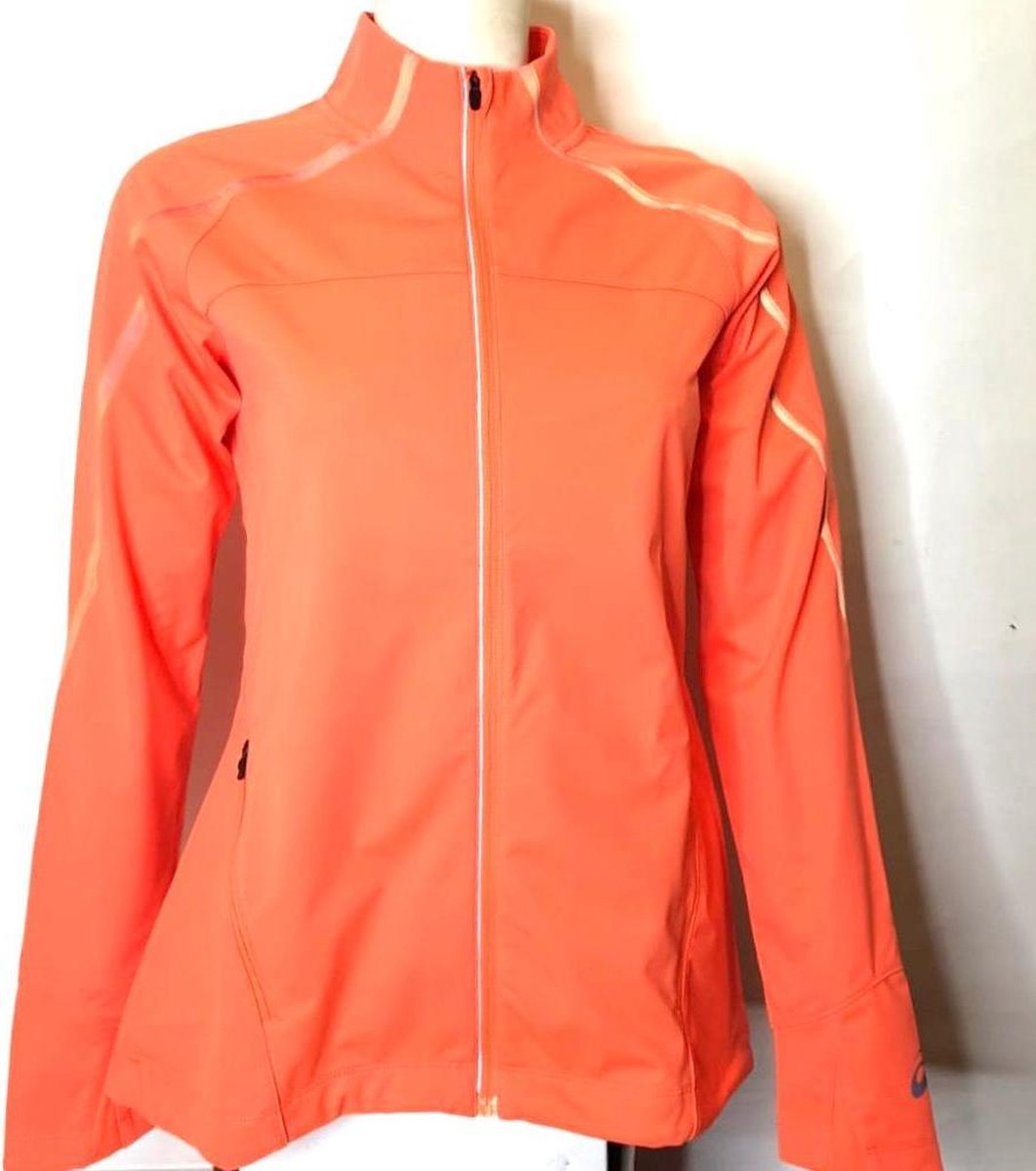 Asics Sportvest Maat XS