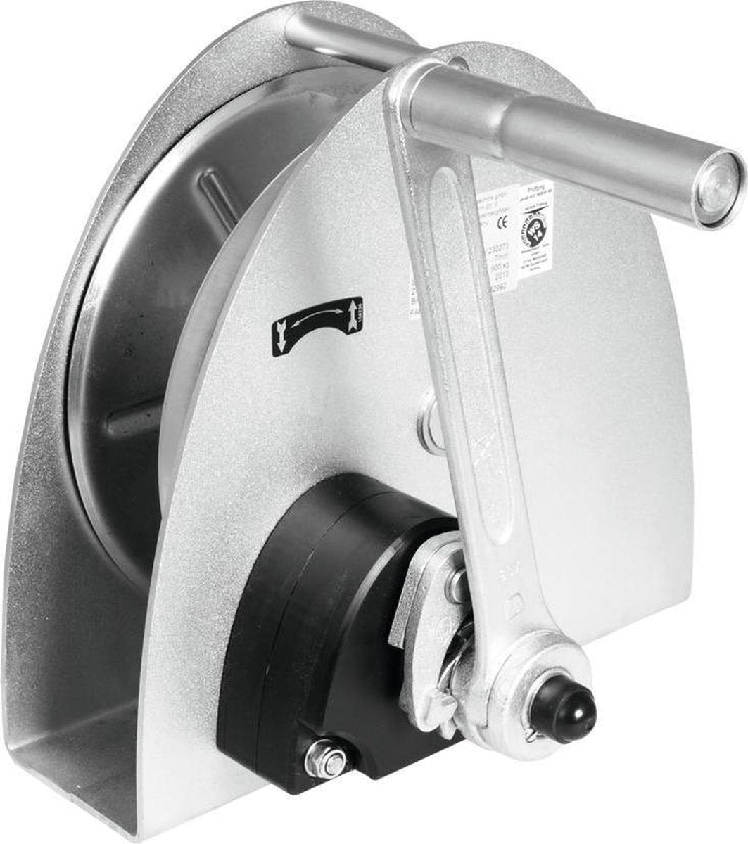 ACCESSORY Tower winch