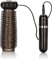10-Function Vibrating Stroker