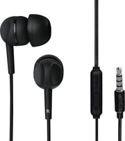 Thomson EAR3005BK koptelefoon