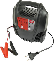 Carpoint Auto Acculader 6A 6-12 Volt - Acculader voor de Auto
