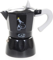 BiggCoffee Perculator - Mokapot - Percolator Koffie - Espresso Maker