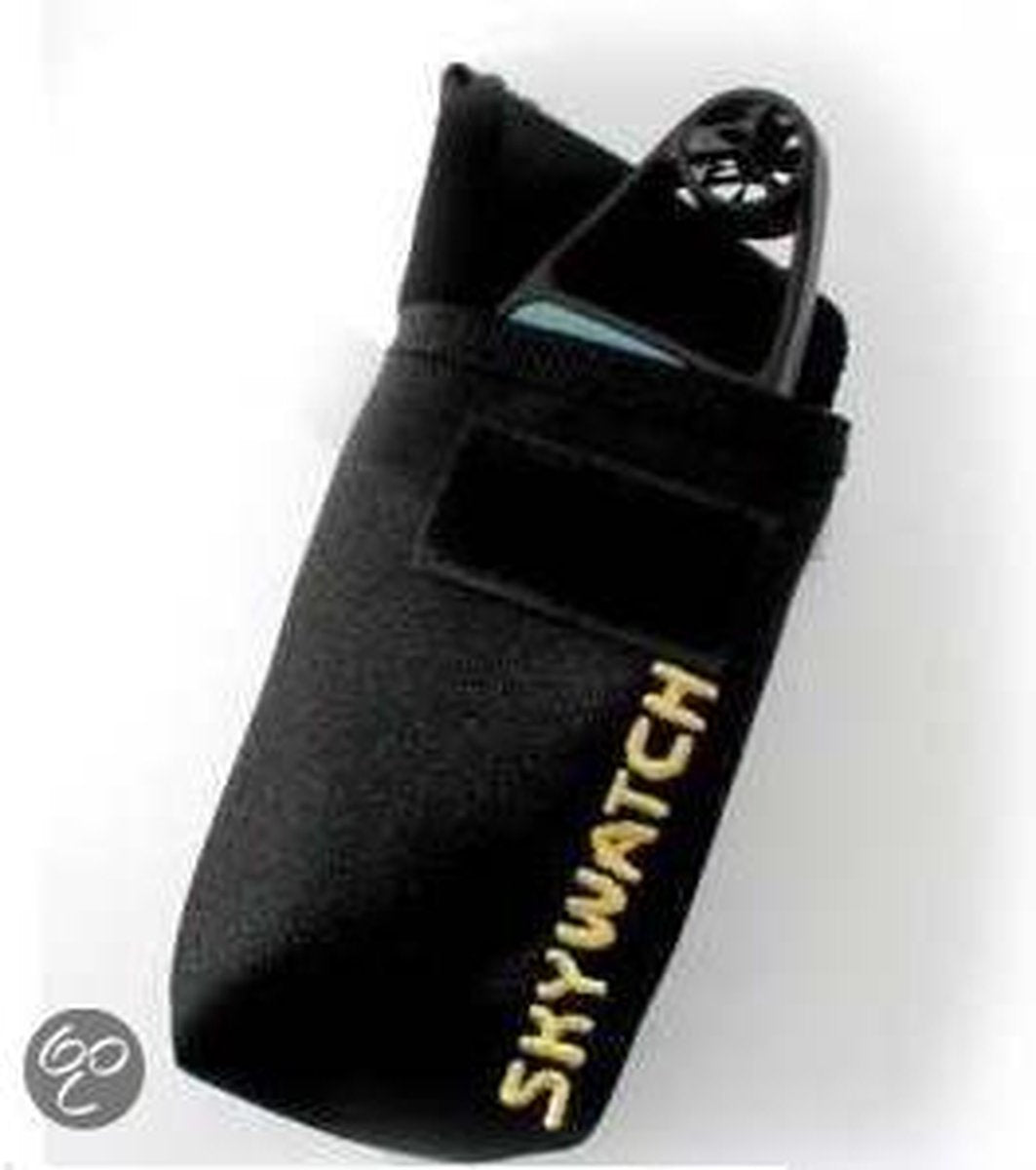 Skywatch tasje voor windmeter xplorer