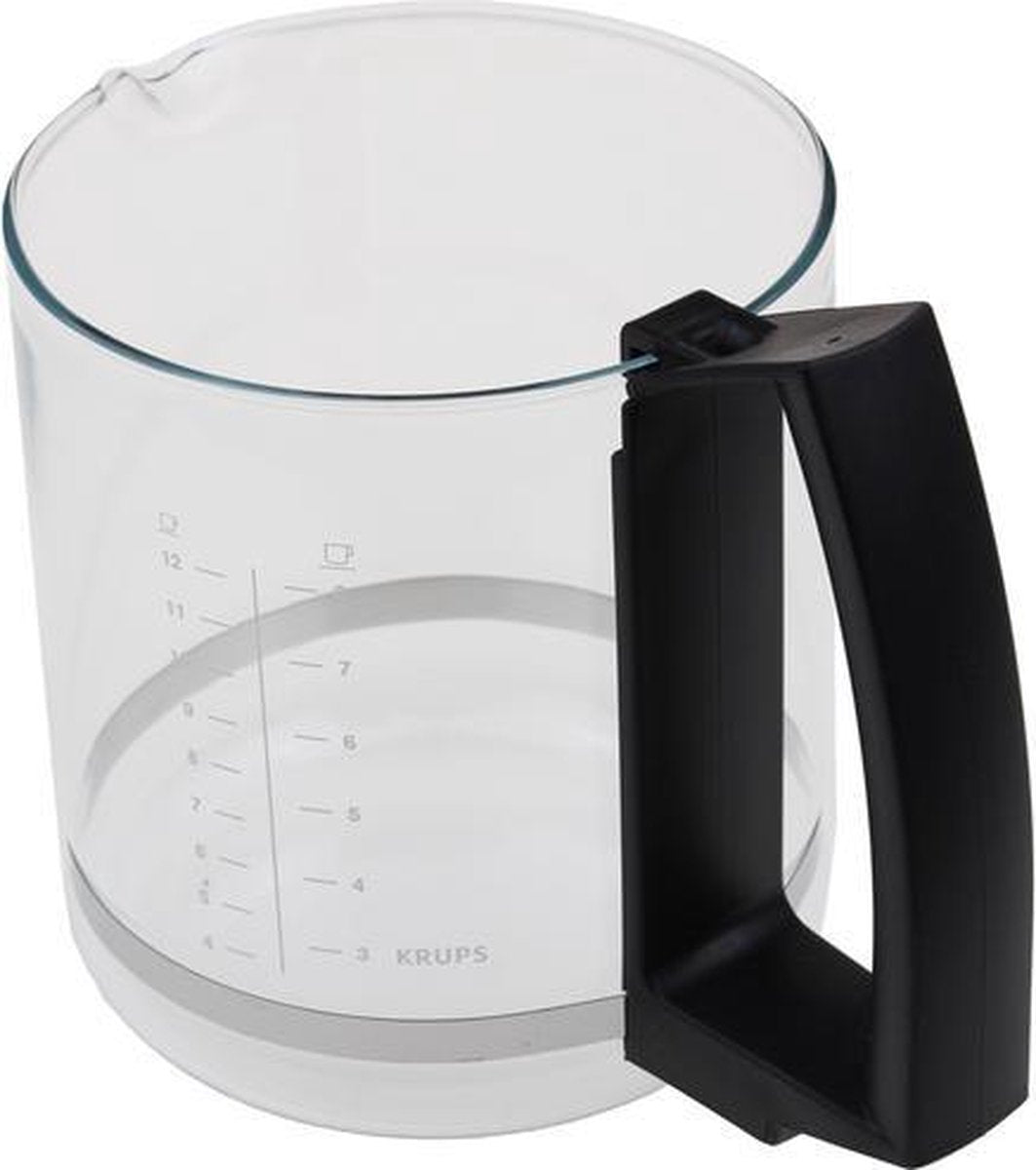 SEB - KOFFIEKAN - ZWART - MS623057