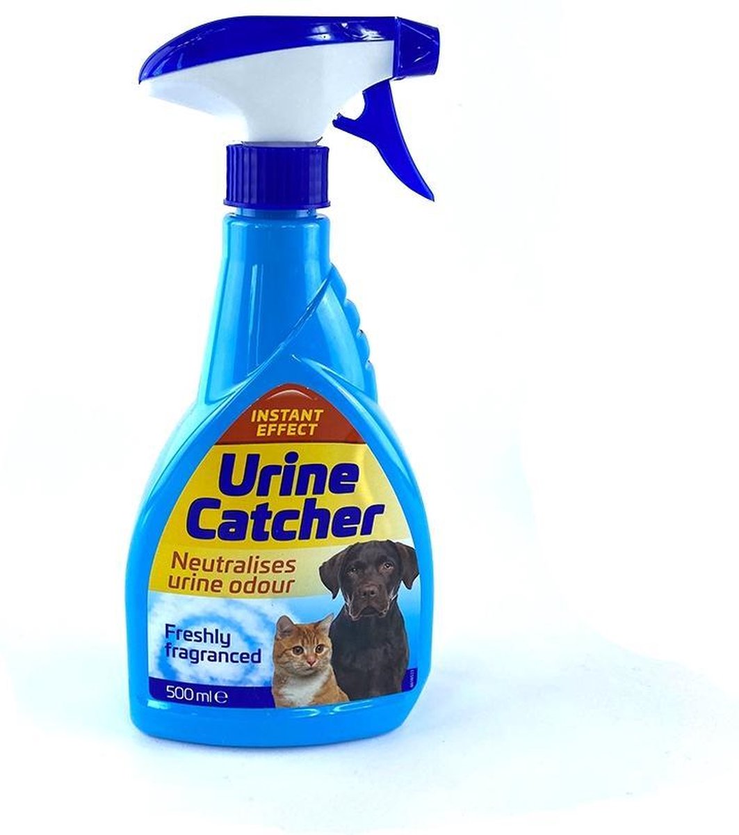Urine kat/kitten spray - 500 ml