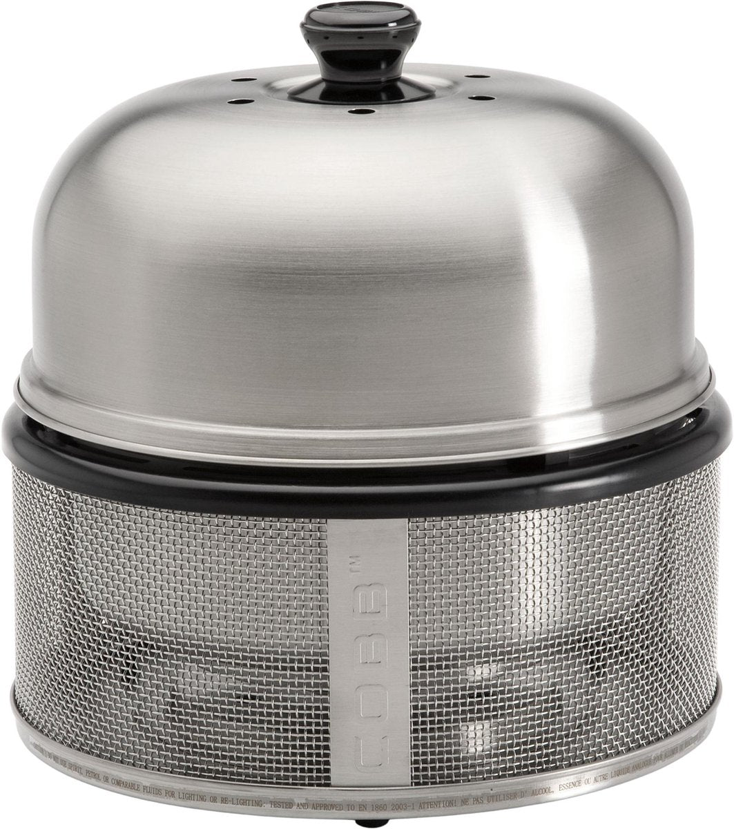 Cobb Premier Houtskoolbarbecue - Compact - Metaal