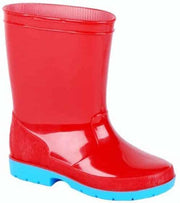 Regenlaarsje Gevavi Rood - rood - 34