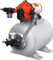 Heavy duty Hydrofoorpomp / waterpomp