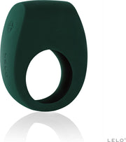 Lelo - Tor 2 - Donkergroen - cockring