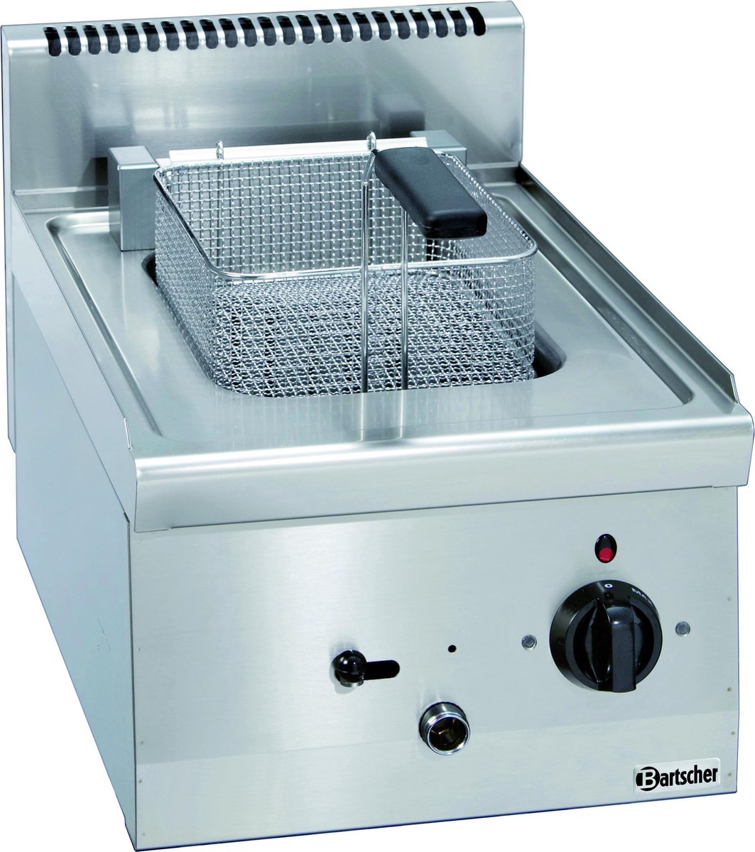 Friteuse 600