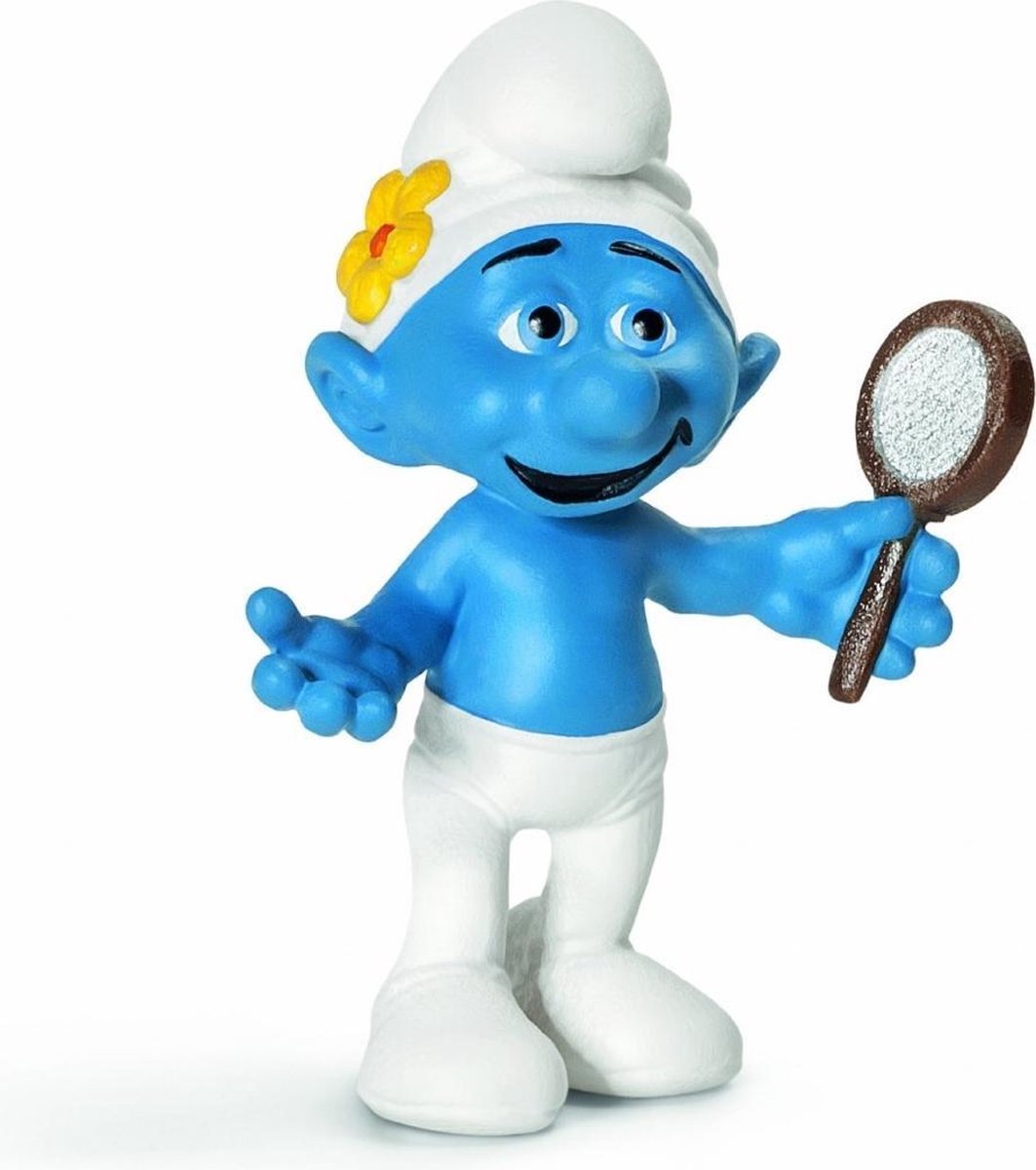 Smurfatje