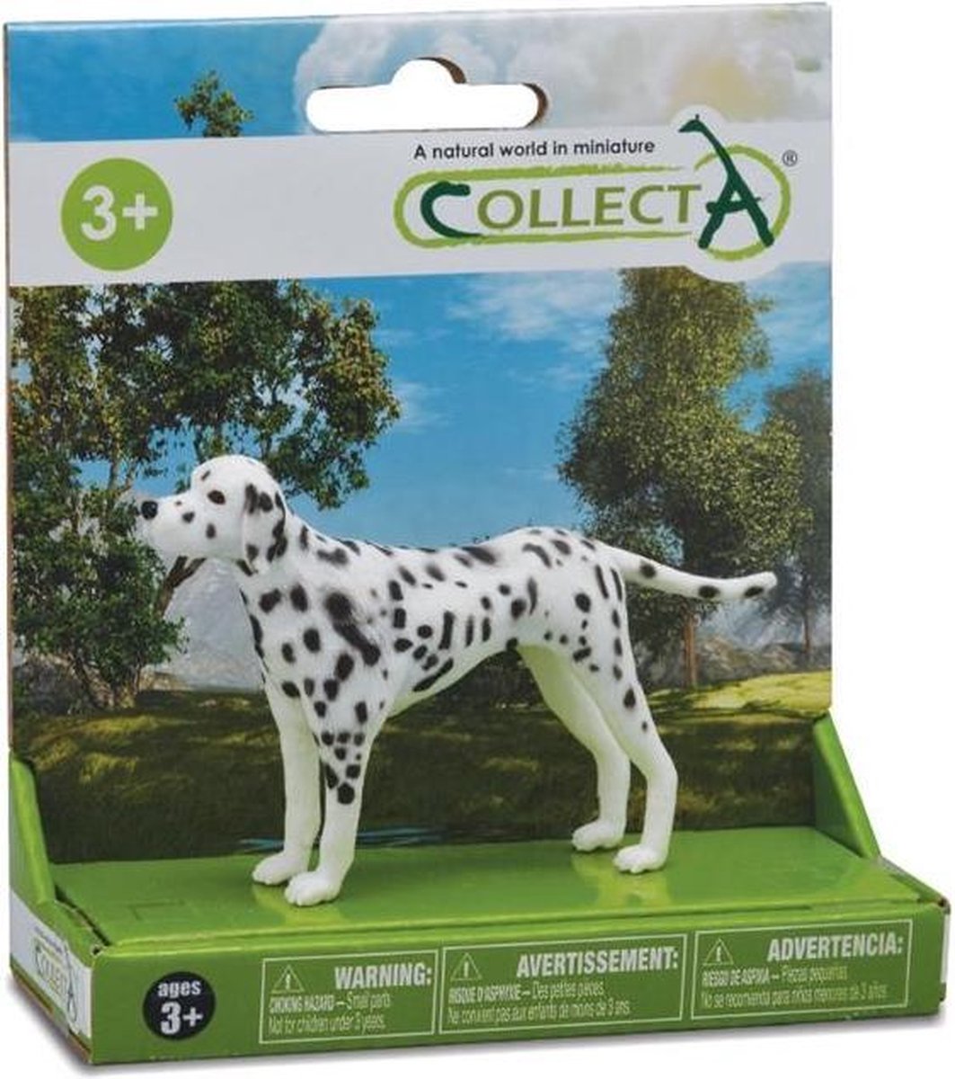 Collecta Honden: Dalmatiër Speelset 13