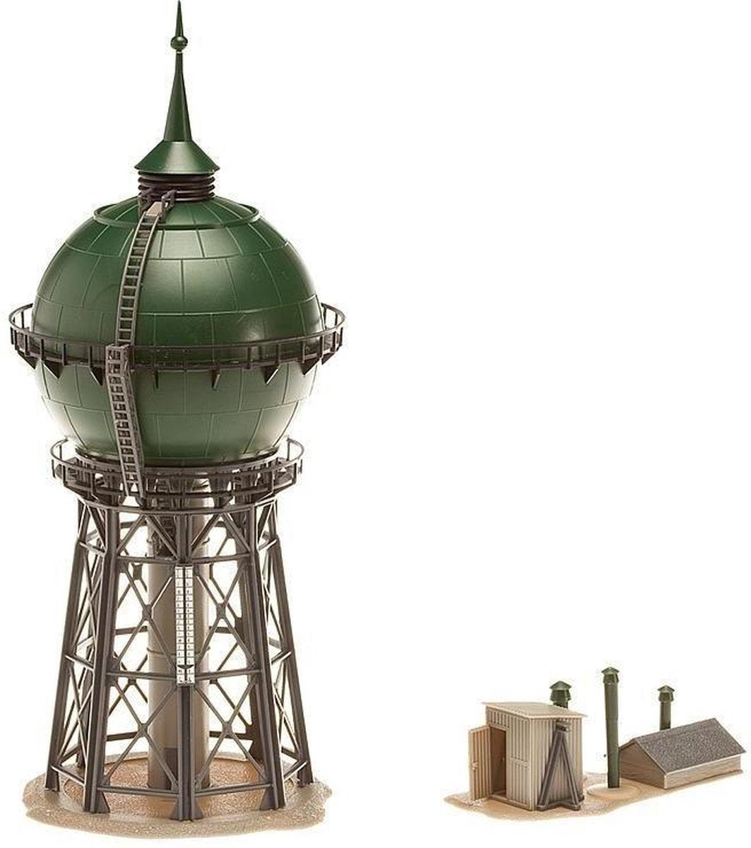 Faller Watertoren Haltingen Modelbouwdecoratie
