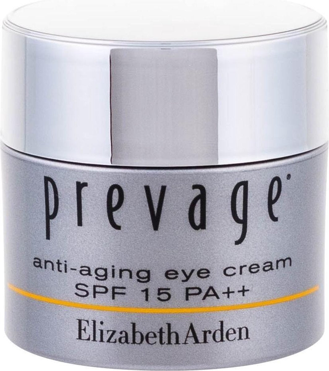 Elizabeth Arden - PREVAGE eye anti-aging moisturizer SPF15 15 ml