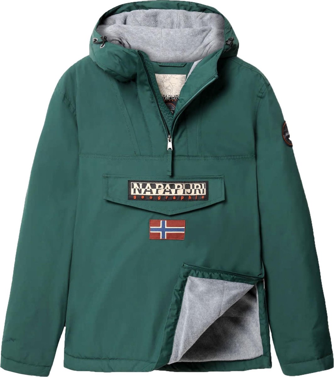 Napapijri Heren Jas S