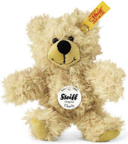 Steiff Charly Teddybeer beige 12 cm. EAN 901263