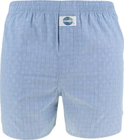 DEAL boxershort check 192193 - M