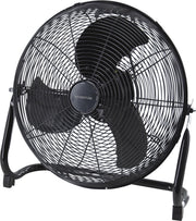 Inventum VVM401B - Vloerventilator