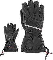 Lenz Heat Glove 4.0 Men M - Zwart