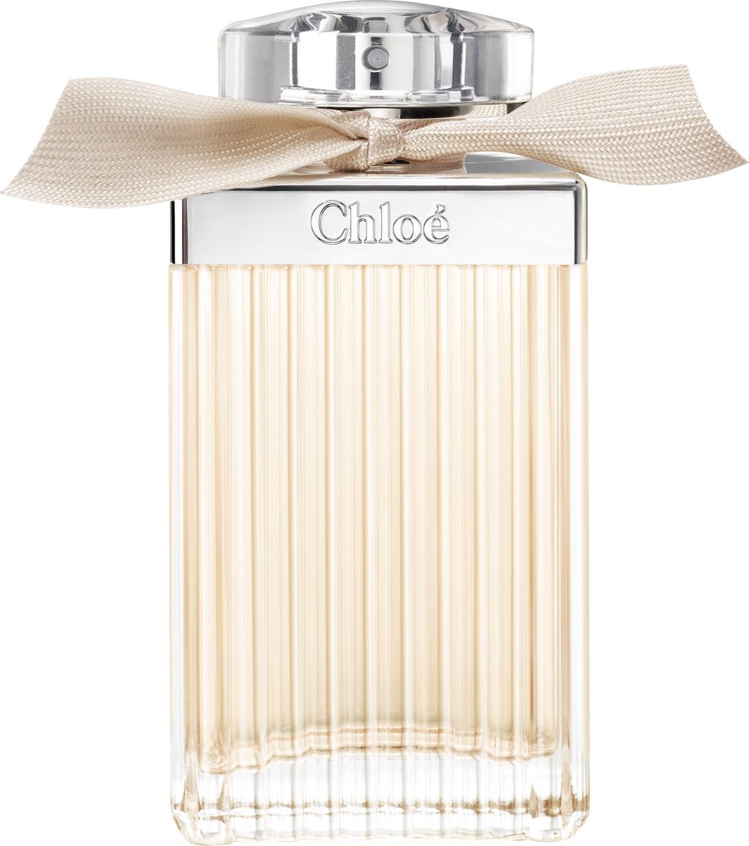 Chloé Chloé 125 ml - Eau de Parfum - Damesparfum