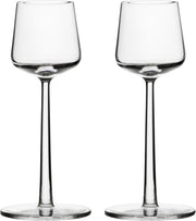 Iittala Essence - Sherryglas - 15 cl - 2 stuks